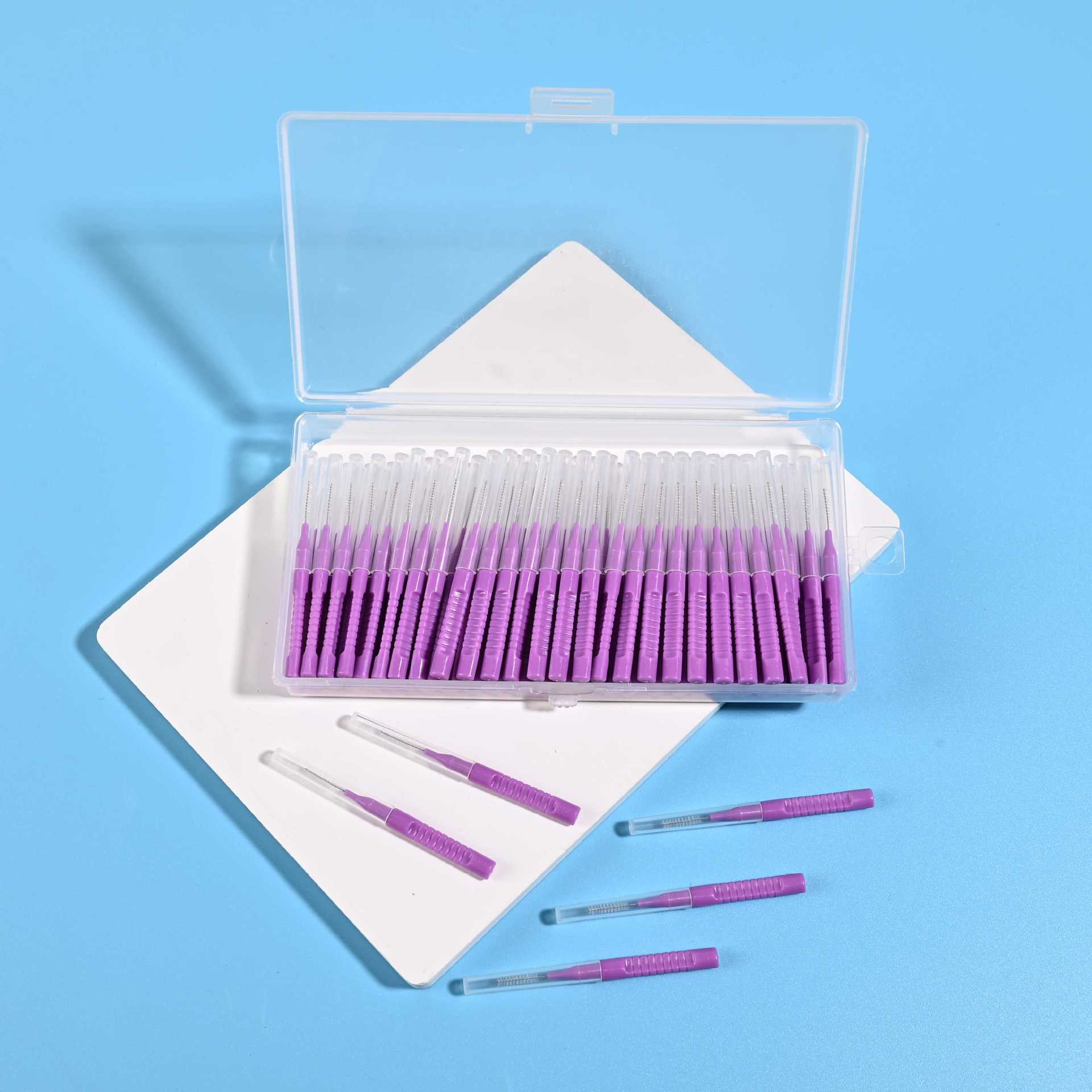 衛生用の歯科用ブラシ,歯のプッシュ,食品および歯の除去,口腔 - Health Wellness Products のレビューと価格