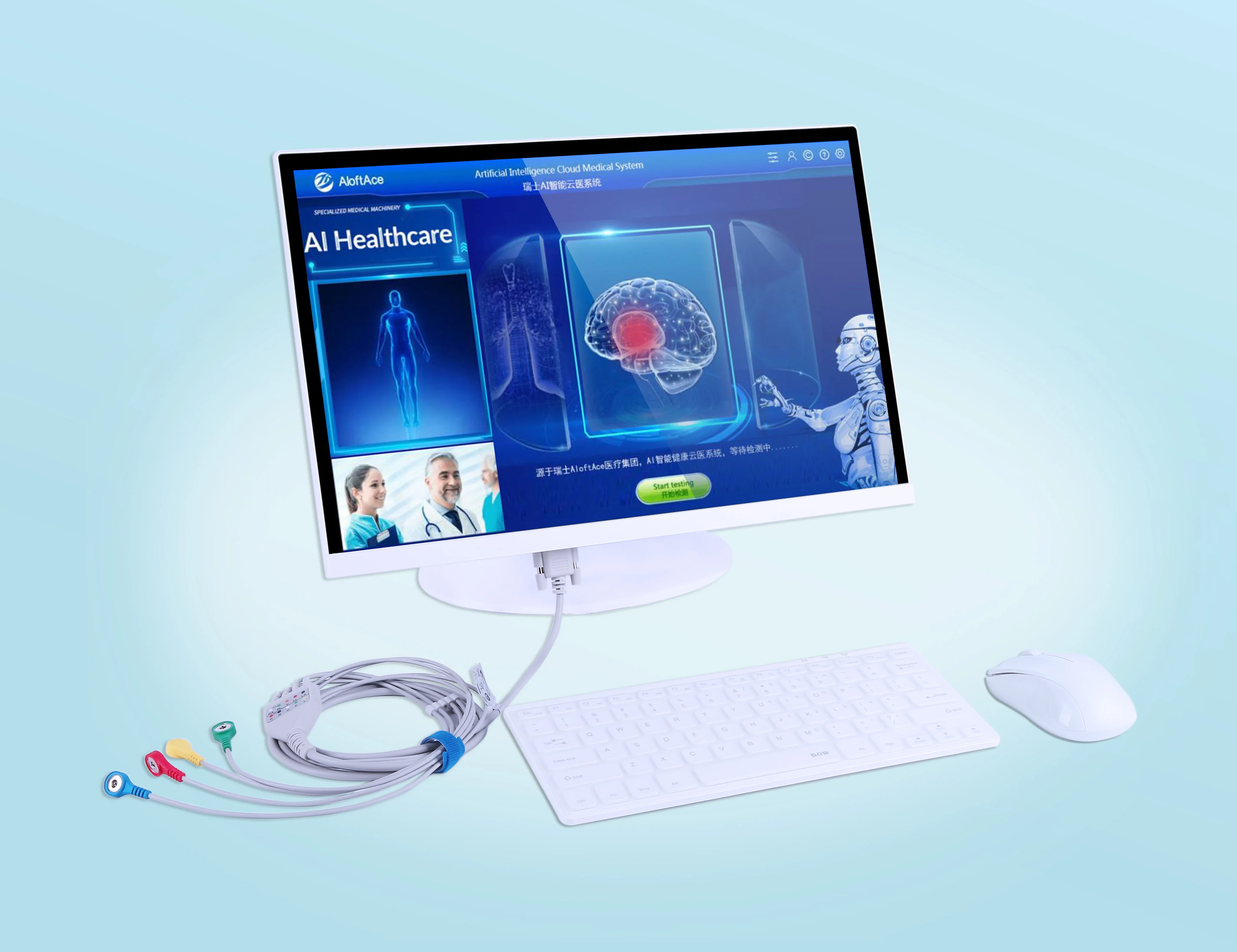 在庫あり 健康・ウェルネス製品 最新インボディ体組成計 顔分 - Health Wellness Products のレビューと価格