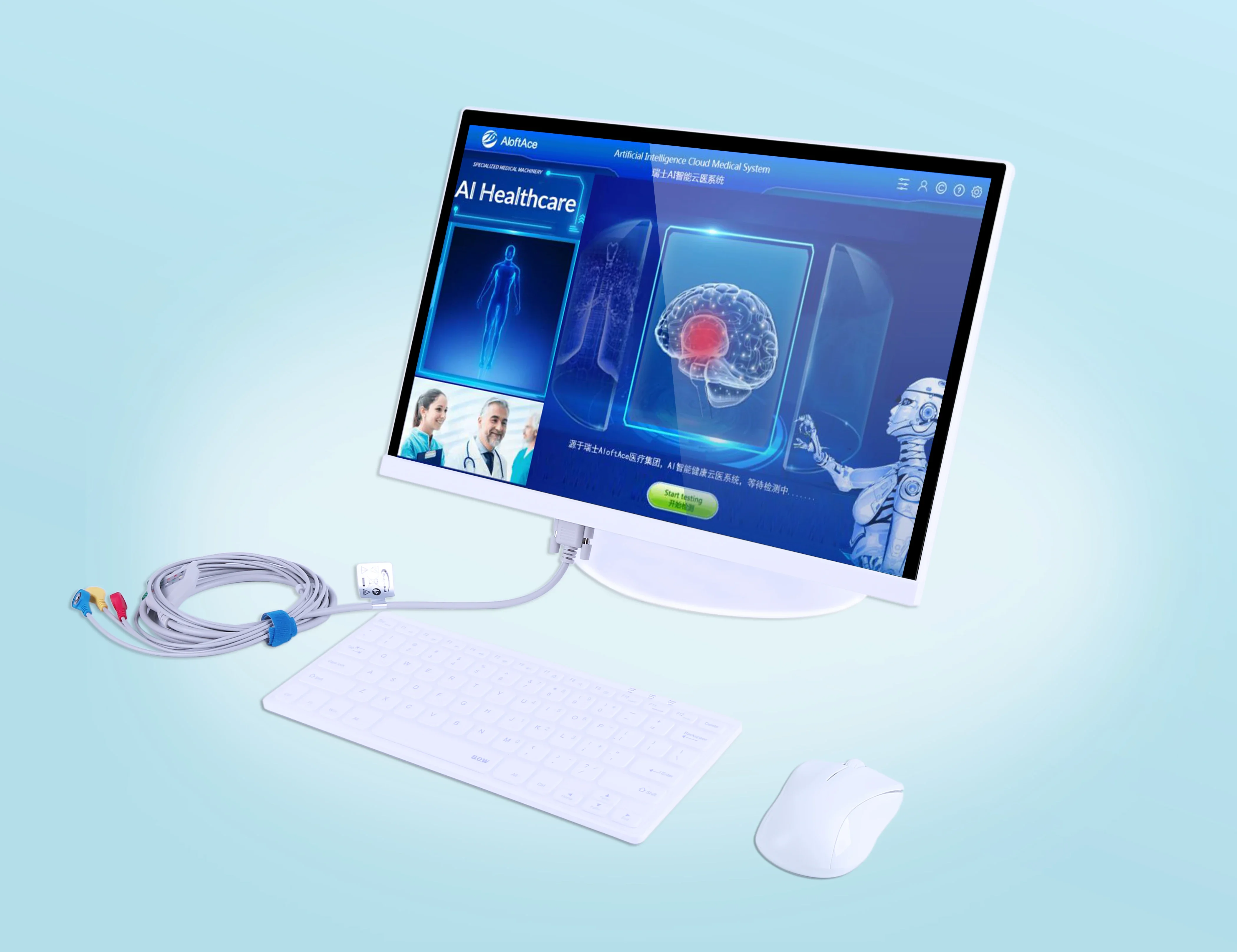 在庫あり 健康・ウェルネス製品 最新インボディ体組成計 顔分 - Health Wellness Products のレビューと価格